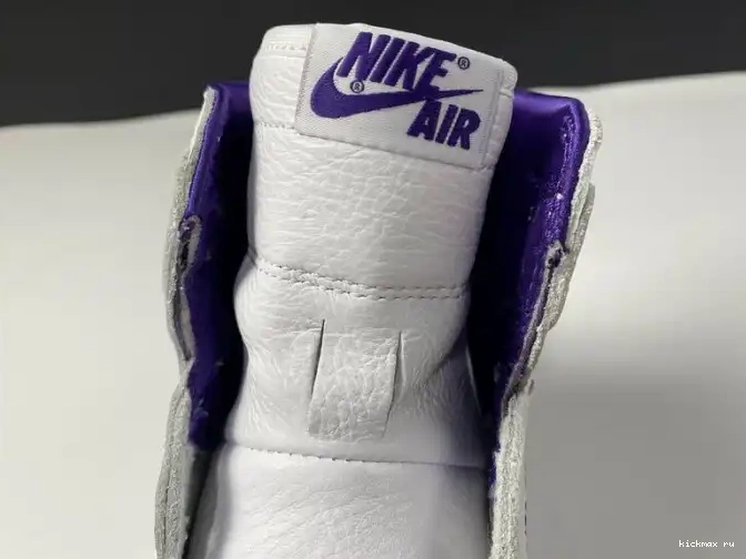 Rep Kickmax HIGH PURPLE RETRO AIR JORDAN COURT CD0461-151 1 0611